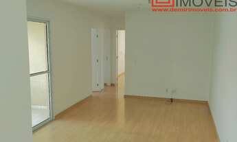 Imagem: Apartamento de 3 quartos com suíte e vaga