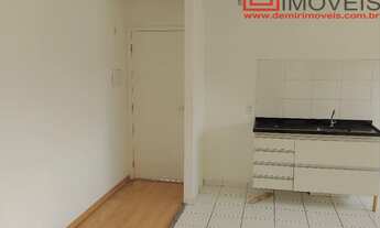 Imagem 6: Apartamento de 3 quartos com suíte e vaga na garagem no Jardim Petrópolis em Cotia-SP: imp