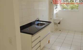 Imagem 2: Apartamento de 3 quartos com suíte e vaga na garagem no Jardim Petrópolis em Cotia-SP: imp