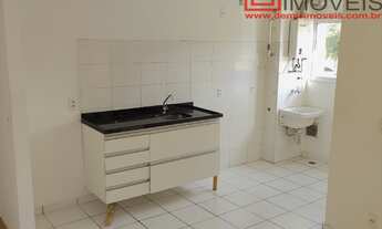 Imagem 4: Apartamento de 3 quartos com suíte e vaga na garagem no Jardim Petrópolis em Cotia-SP: imp