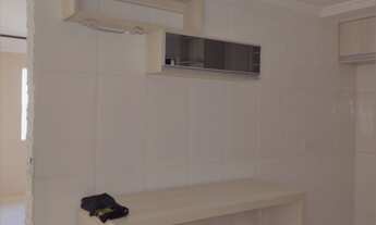 Imagem 5: Casa em Condomínio à Venda em Cotia-SP, 2 Quartos, 2 Salas, 2 Banheiros, 1 Vaga na Garagem