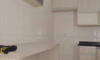 Imagem 6: Casa em Condomínio à Venda em Cotia-SP, 2 Quartos, 2 Salas, 2 Banheiros, 1 Vaga na Garagem