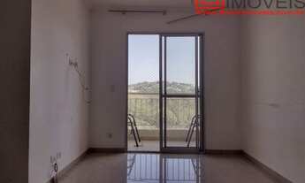 Imagem: Apartamento para locação em Cotia-SP