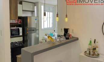 Imagem: Apartamento à venda em Cotia-SP, Jardim