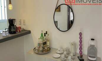 Imagem 4: Apartamento à venda em Cotia-SP, Jardim Barbacena: 3 quartos, 1 suíte, 2 salas, 2 banheiro