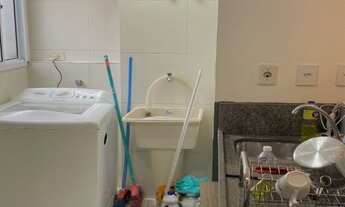 Imagem 5: Apartamento à venda em Cotia-SP, Jardim Barbacena: 3 quartos, 1 suíte, 2 salas, 2 banheiro