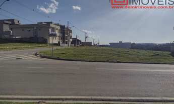 Imagem 4: Terreno em Condomínio à Venda em Cotia-SP Bairro Terra Nobre Granja Vianna 139,46 m² de