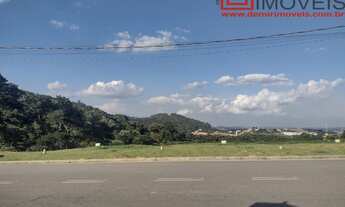 Imagem 5: Terreno em Condomínio à Venda em Cotia-SP Bairro Terra Nobre Granja Vianna 139,46 m² de