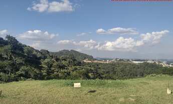 Imagem 7: Terreno em Condomínio à Venda em Cotia-SP Bairro Terra Nobre Granja Vianna 139,46 m² de