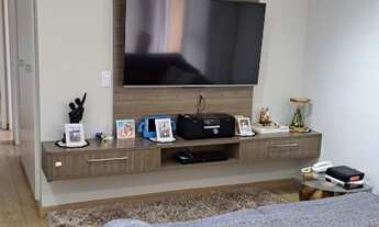 Imagem: Apartamento à venda em Cotia-SP, Jardim