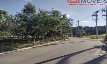 Imagem 2: Terreno em Condomínio à Venda em Cotia-SP Bairro Terra Nobre Granja Vianna 139,46 m² de