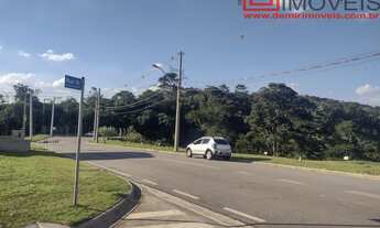 Imagem 3: Terreno em Condomínio à Venda em Cotia-SP Bairro Terra Nobre Granja Vianna 139,46 m² de