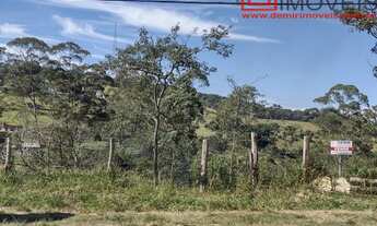 Imagem: Lindo terreno de 1200 m² em São Roque