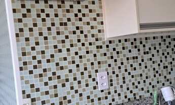 Imagem 3: Apartamento à venda em Cotia-SP, Jardim Petrópolis: 2 quartos, 2 salas, 1 banheiro, 1 vaga