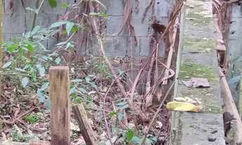 Imagem: Terreno à venda em Itapevi-SP, bairro Recanto