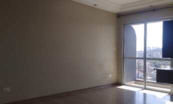 Imagem 2: Apartamento à venda em São Paulo, Butantã: 3 quartos, 1 suíte, 2 salas, 2 banheiros, 1 vag