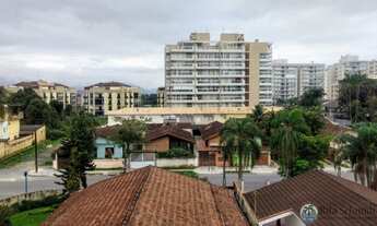 Imagem 6: Apartamento duplex de Cobertura com 4 dormitórios com varandas