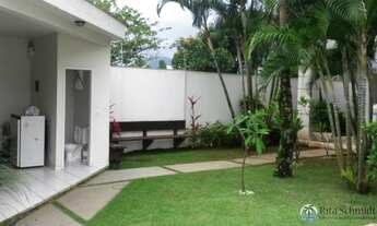 Imagem 3: Apartamento duplex de Cobertura com 4 dormitórios com varandas