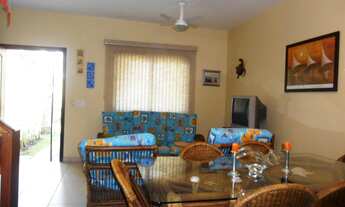 Imagem 4: Sobrado em Condomínio fechado no Centro de Bertioga proximo a Praia