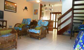 Imagem 7: Sobrado em Condomínio fechado no Centro de Bertioga proximo a Praia