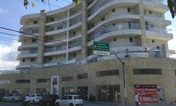 Imagem 2: Apartamento de 3 quartos e 2 suites no Centro de Bertioga-SP, 90m² e 2 vagas de garagem