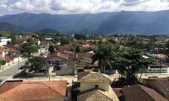 Imagem 3: Apartamento de 3 quartos e 2 suites no Centro de Bertioga-SP, 90m² e 2 vagas de garagem