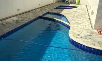 Imagem 4: Apartamento de 3 quartos e 2 suites no Centro de Bertioga-SP, 90m² e 2 vagas de garagem