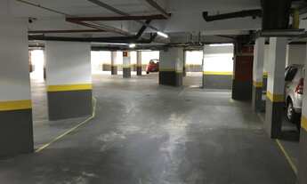 Imagem 5: Apartamento de 3 quartos e 2 suites no Centro de Bertioga-SP, 90m² e 2 vagas de garagem