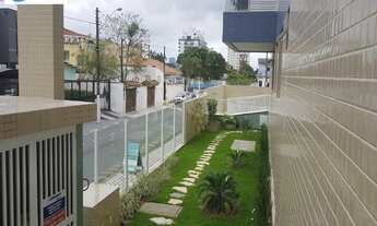 Imagem 3: Flora del Mar apartamento com varanda gourmet 5o andar