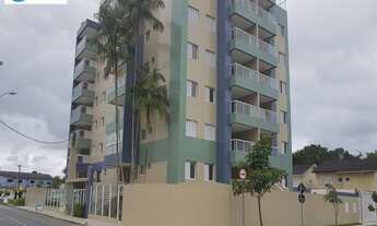 Imagem 2: Flora del Mar apartamento com varanda gourmet 5o andar