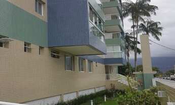 Imagem 7: Flora del Mar apartamento com varanda gourmet 5o andar