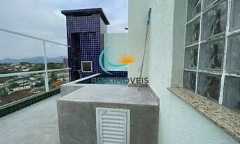 Imagem: Cobertura duplex no 5o andar com 3 dormitórios