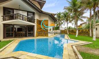 Imagem: Terreno de 1230m2 em condominio fechado