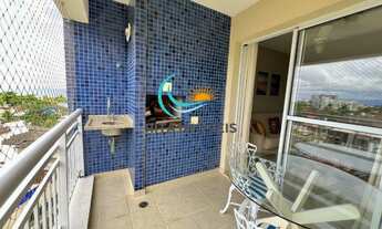 Imagem: Apartamento à venda em Bertioga-SP, bairro