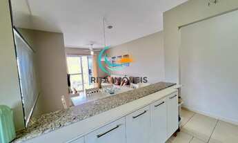 Imagem 7: Apartamento à venda em Bertioga-SP, bairro Albatroz, 2 quartos, 1 suíte, 2 salas, 1 banhei