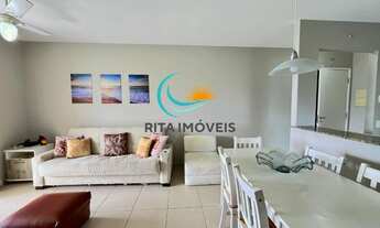 Imagem 3: Apartamento à venda em Bertioga-SP, bairro Albatroz, 2 quartos, 1 suíte, 2 salas, 1 banhei