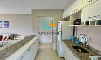 Imagem 6: Apartamento à venda em Bertioga-SP, bairro Albatroz, 2 quartos, 1 suíte, 2 salas, 1 banhei