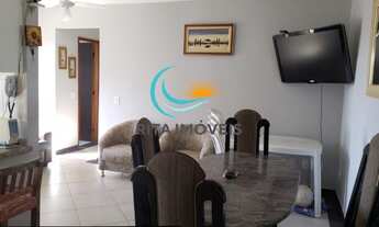 Imagem 4: Apartamento no 2º andar, mobiliado, com dois dormitórios sendo 1 suíte