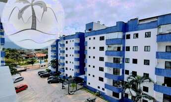 Imagem 3: Apartamento no 2º andar, mobiliado, com dois dormitórios sendo 1 suíte