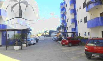 Imagem 2: Apartamento no 2º andar, mobiliado, com dois dormitórios sendo 1 suíte