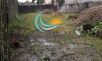 Imagem 3: Lote na terceira quadra da praia no Jardim das Canções ( ao lado do muro do SESC Bertioga