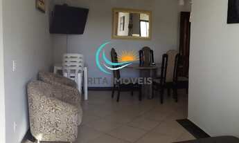 Imagem 7: Apartamento no 2º andar, mobiliado, com dois dormitórios sendo 1 suíte