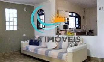 Imagem: CASA RESIDENCIAL em BERTIOGA - SP, VISTA