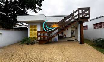 Imagem: Casa nova no Cantão do Indaiá, 3 suítes