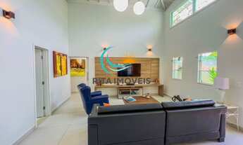 Imagem 4: Apresentamos a casa principal que é composta por 3 excelentes quartos, sendo 1 suíte perfe