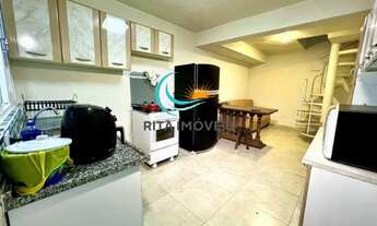 Imagem 6: Apresentamos a casa principal que é composta por 3 excelentes quartos, sendo 1 suíte perfe