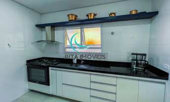 Imagem 5: Apresentamos a casa principal que é composta por 3 excelentes quartos, sendo 1 suíte perfe