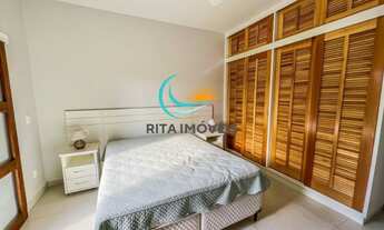 Imagem 7: Apresentamos a casa principal que é composta por 3 excelentes quartos, sendo 1 suíte perfe