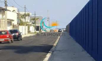 Imagem 4: Lote na terceira quadra da praia no Jardim das Canções ( ao lado do muro do SESC Bertioga