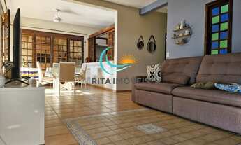 Imagem 5: Sobrado com piscina em condomínio fechado no centro de Bertioga